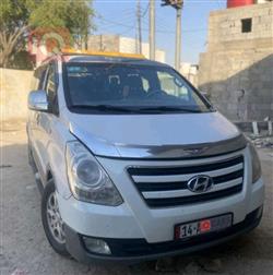 هيونداي ستار اكس